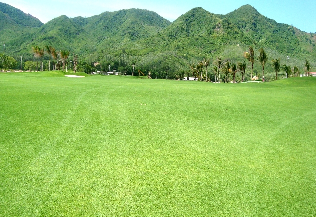 Diamond Bay Golf & Villen (